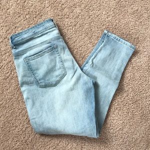 Zara Jeans size 10